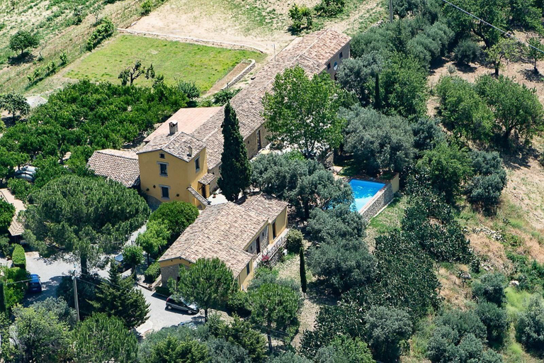 Exterior & Views 2, Azienda Agrituristica Le Puzelle, Crotone