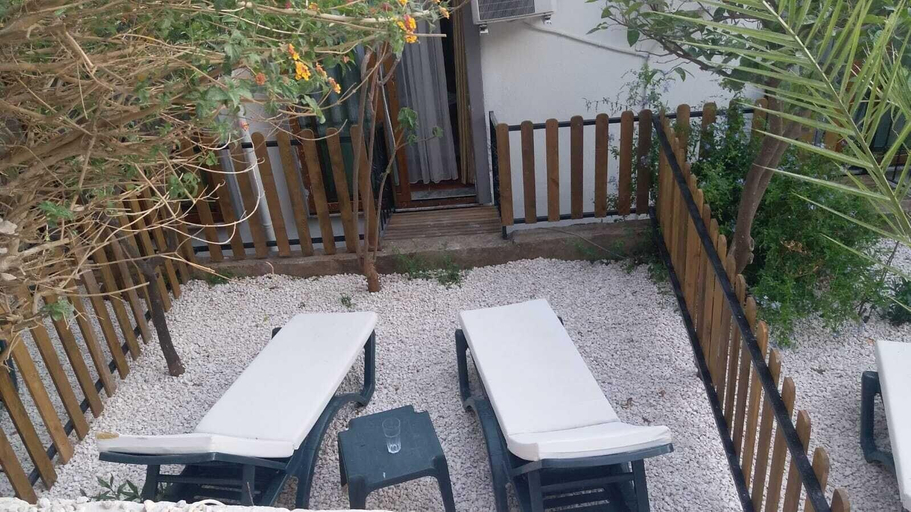Bedroom 2, Kas Lemon Hotel, Kaş