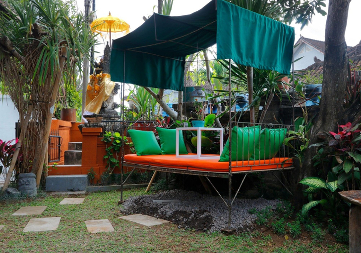 Exterior & Views 1, Bali Bee House, Badung