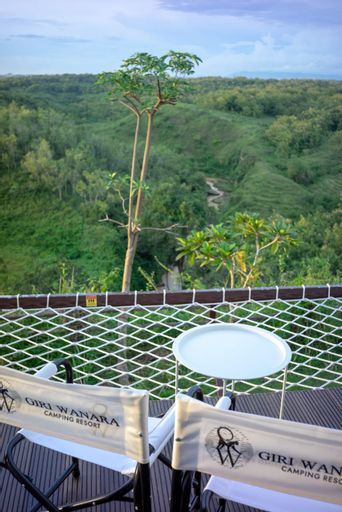 Exterior & Views 2, Giri Wanara Glamping Resort, Gunung Kidul
