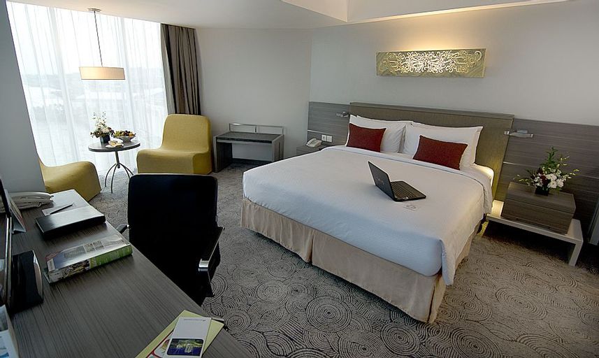 Bedroom 15