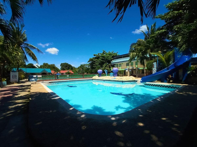 Sport & Beauty 4, RedDoorz @ Villa Asela A Garden Resort Cordova FORMER RedDoorz Near Gaisano Grand Cordova, Cordoba