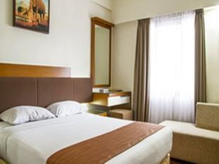 Hotel Mega Proklamasi Jakarta, Central Jakarta