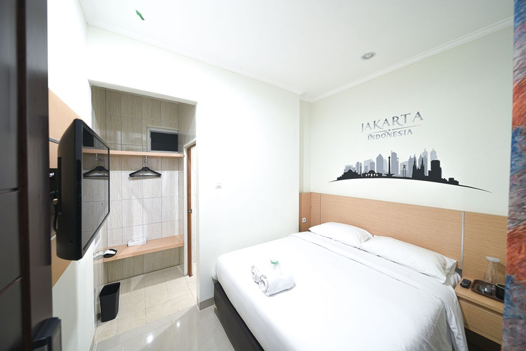Bedroom 9