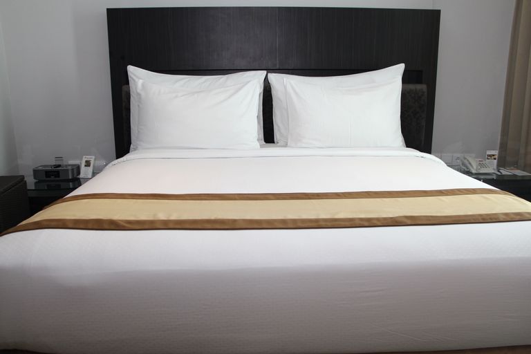 Bedroom 14