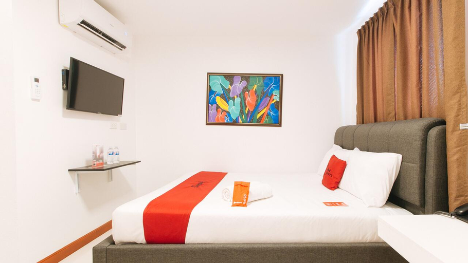 RedDoorz Plus @ Costa Roca Balamban, Balamban