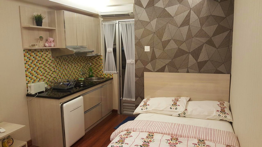 Bedroom 8