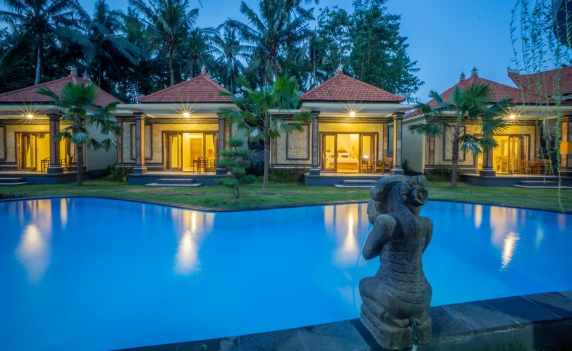 Abhirama Villas and Spa by Supala, Gianyar