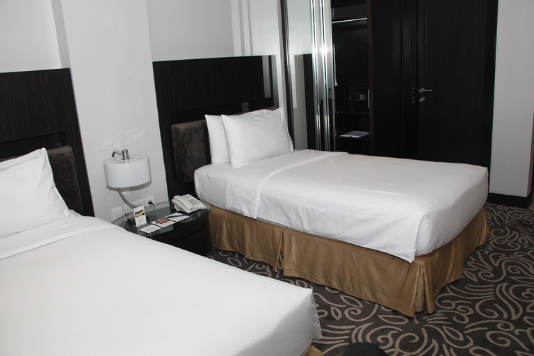 Bedroom 17