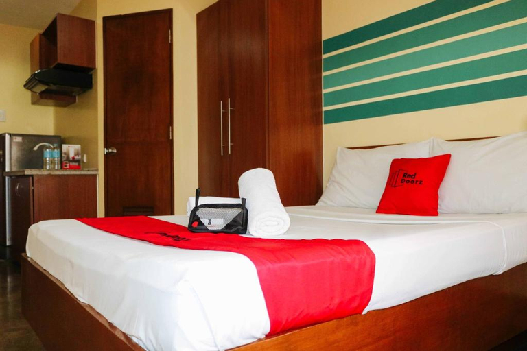 Bed 21