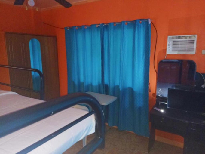 Bedroom 5, RedDoorz @ Garcia-Hernandez Bohol, Garcia Hernandez