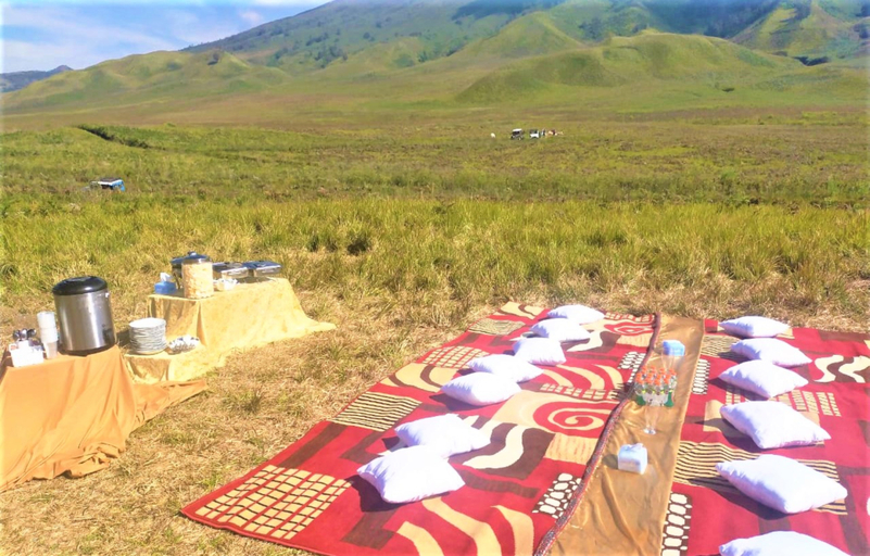 Food & Drinks 5, Rahayu Jawarika Bromo Hotel, Probolinggo