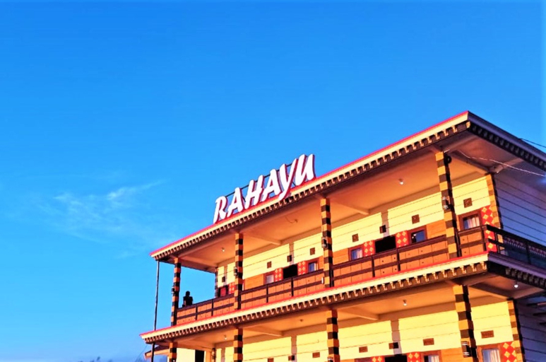 Exterior & Views 1, Rahayu Jawarika Bromo Hotel, Probolinggo
