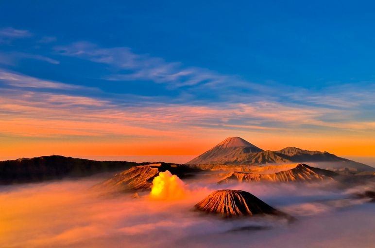 Others 5, Rahayu Jawarika Bromo Hotel, Probolinggo