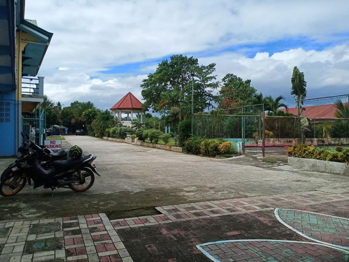 Public Area 5, RedDoorz @ Villa Asela A Garden Resort Cordova FORMER RedDoorz Near Gaisano Grand Cordova, Cordoba