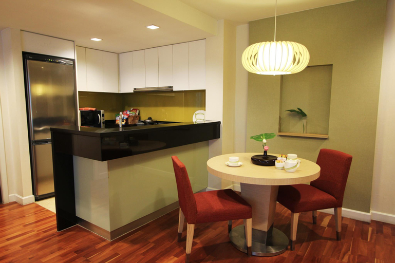 Dining Room 1