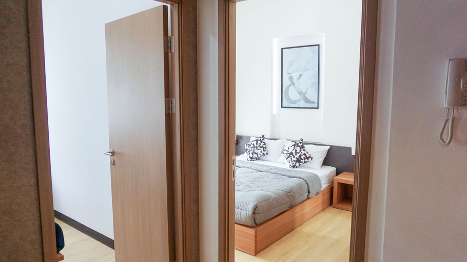 Others 5, Cordova Suites, Semarang