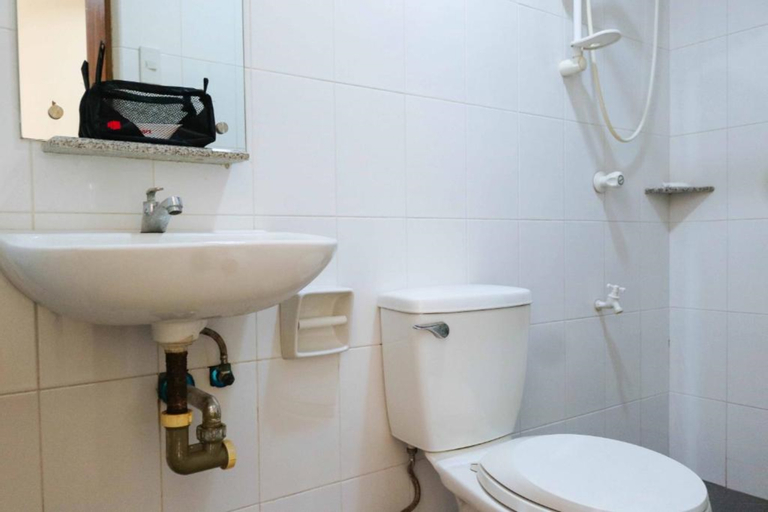 Bathroom 3