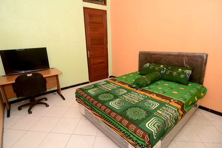 Najwa Homestay Syariah Near Pasar Ngadirejo By IDH, Temanggung