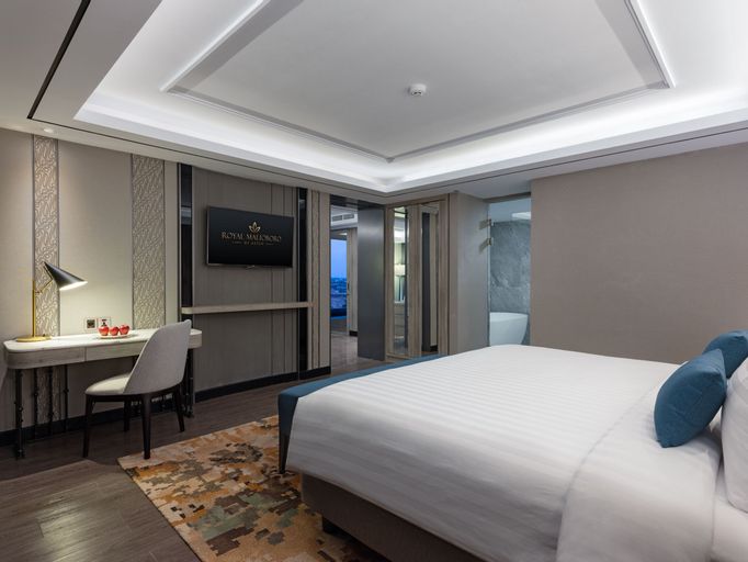 Bedroom 7