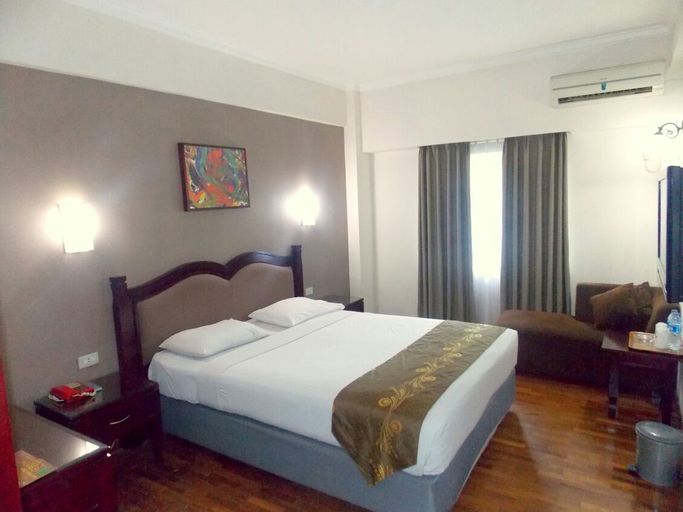 Hotel Mega Proklamasi Jakarta, Central Jakarta