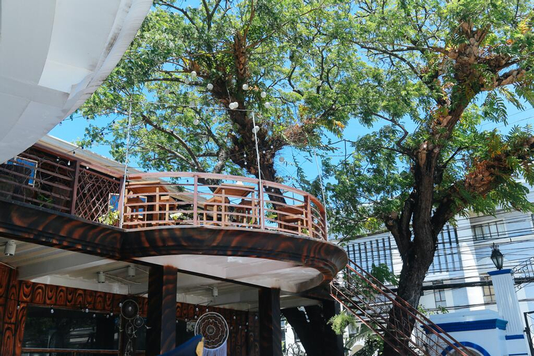 Exterior & Views 3, RedDoorz Plus @ Castle Chateau Iloilo, Iloilo City
