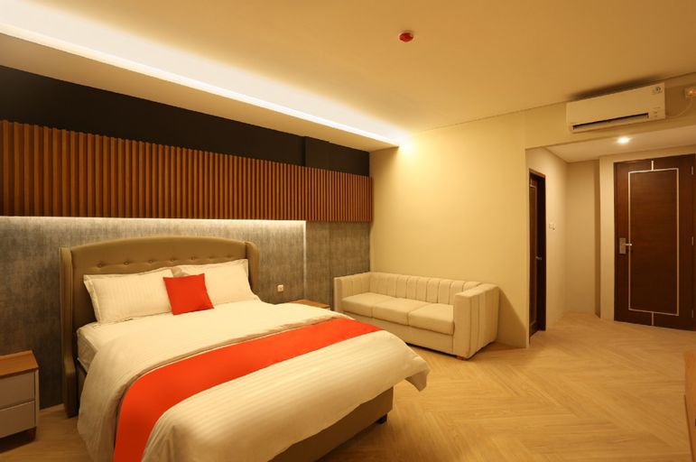 Adotel Jakarta, South Jakarta