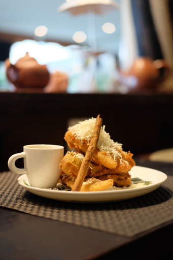 Food & Drinks 10