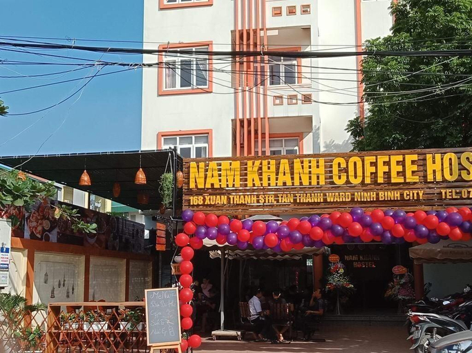Exterior & Views 1, Nam Khanh Hostel, Ninh Bình