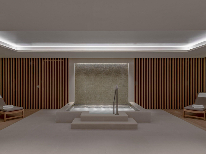 Public Area 4, Royal Champagne Hôtel & Spa, Marne