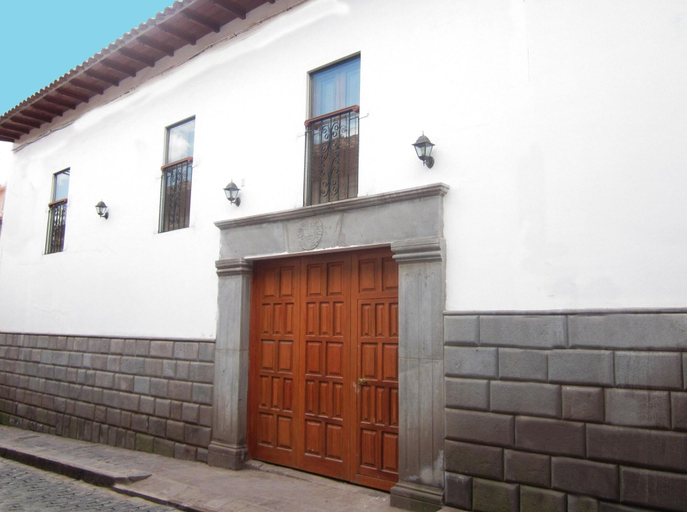 Exterior & Views 2, Casa San Pedro Cusco, Cusco