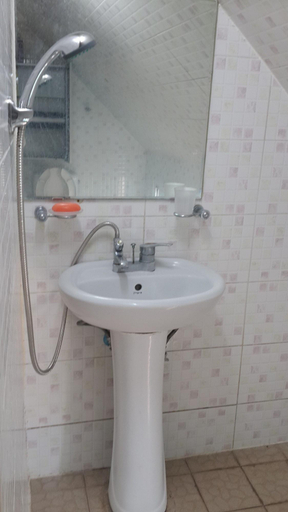 Bathroom 4, Best Residence for Solo, Gwanak