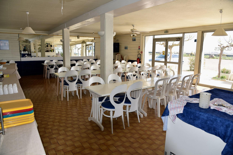 Food & Drinks 5, Le Floride Hotel, Aude