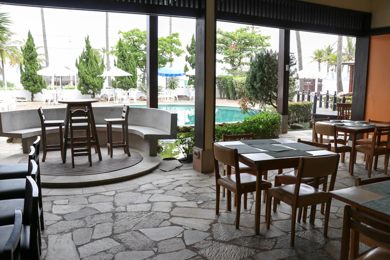Food & Drinks 5, Charme Hotel Guaruja, Guarujá