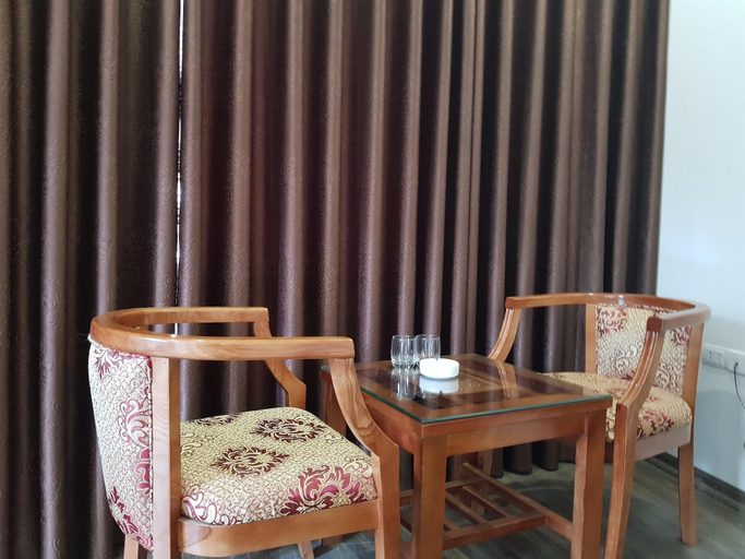Food & Drinks, X9 Hotel, Hà Đông
