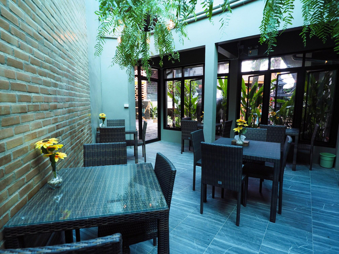Food & Drinks 5, Fang Chiang Mai, Muang Chiang Mai