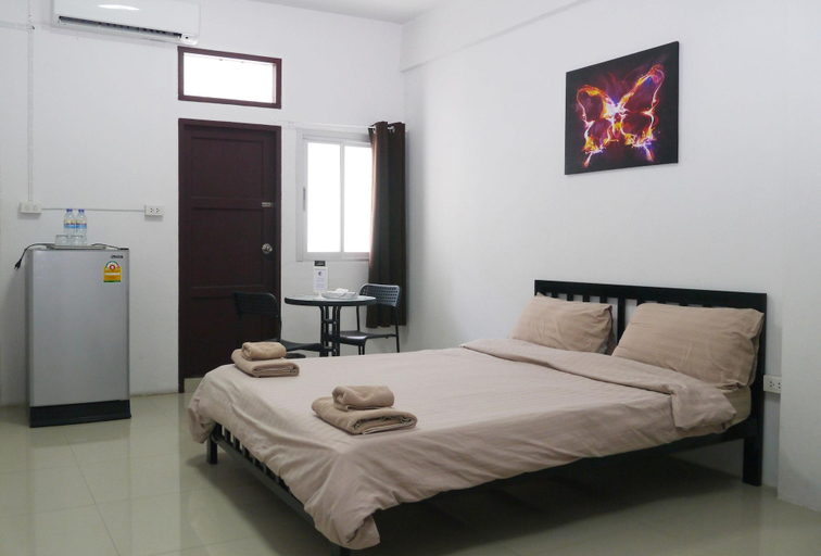 Bedroom 5, Baan Mai Guest House, Bang Na