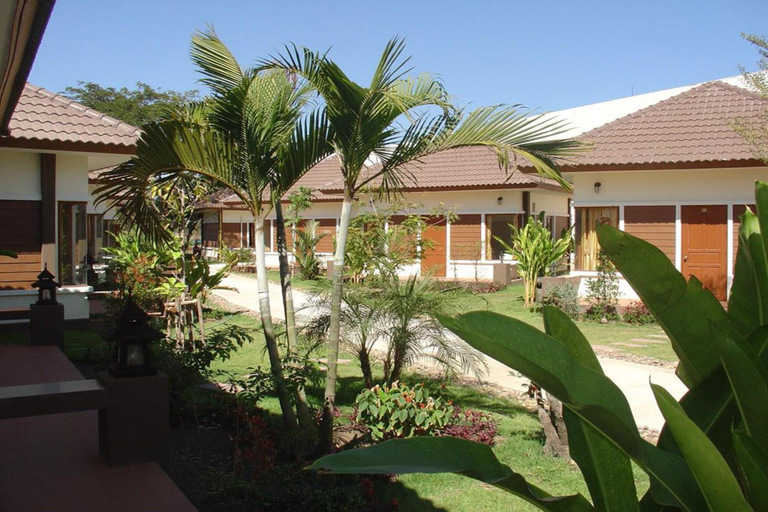Exterior & Views 2, Nongkhai Tavilla Hotel and Convention Center, Muang Nong Khai
