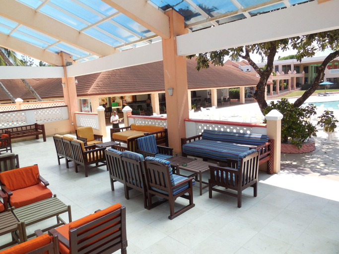 Public Area 5, Sun N Sand Beach Resort, Kilifi South