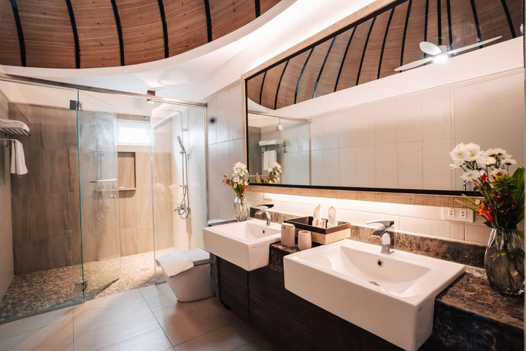 Bathroom 4, Weekends Resorts El Nido, El Nido