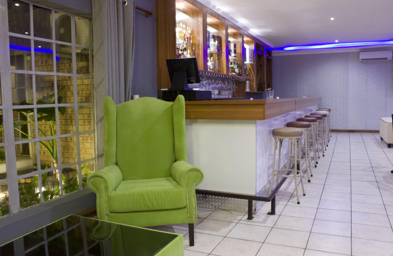 Public Area 3, The Elixir Hotel, Nkangala