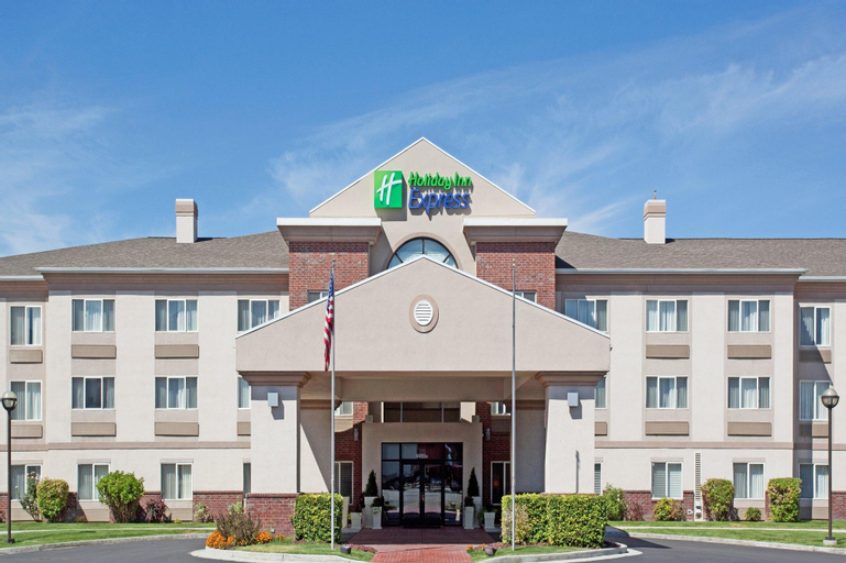 Home2 Suites by Hilton Ogden, Weber