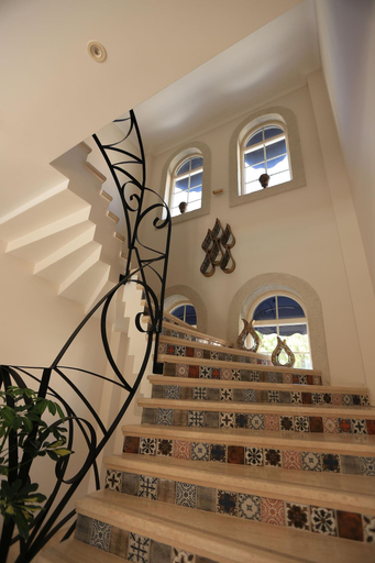 Public Area 3, Salbakos Herakleia Boutique Hotel, Çeşme