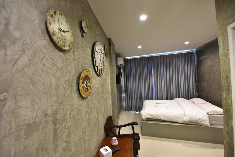 Bedroom 3, A.M.Place, Bang Khen