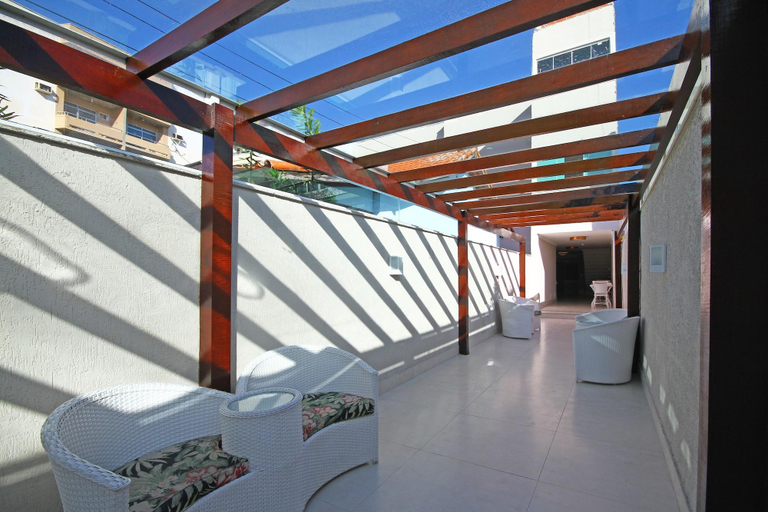 Exterior & Views 2, MDJ Pousada, Cabo Frio