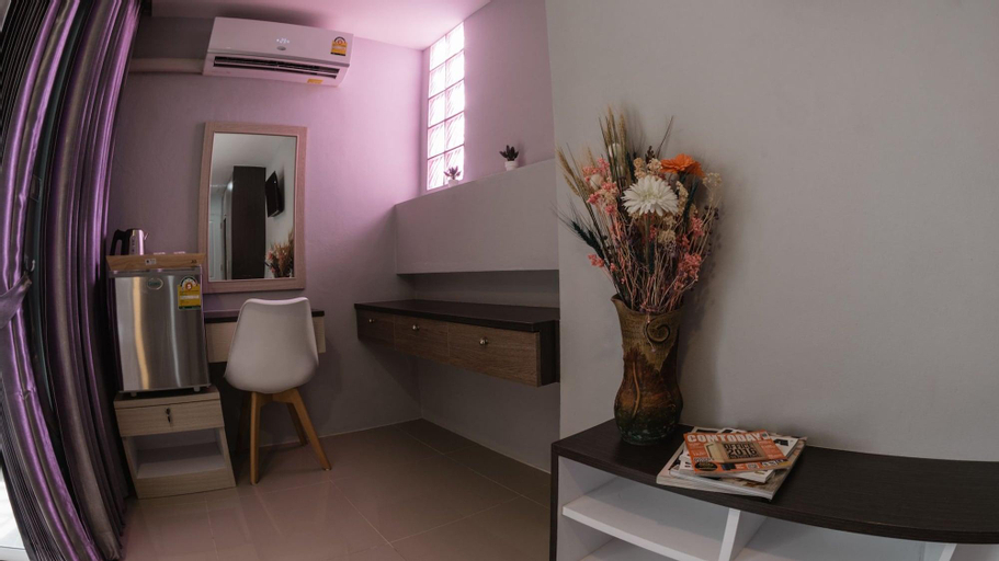 Bedroom 21