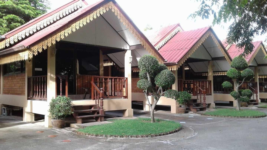Sukthawee, Muang Prachuap Khiri Khan
