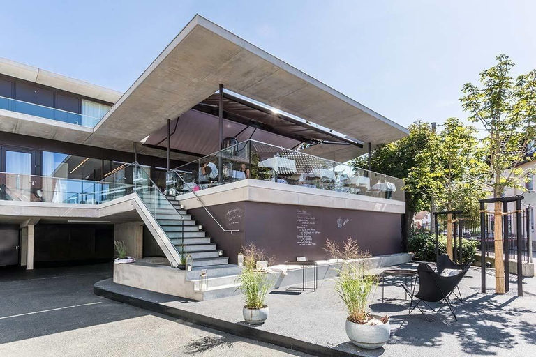 Exterior & Views, Hotel & Restaurant Krone, Lörrach
