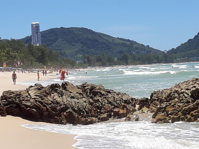 Others 5, Porterhouse Beach Hotel, Phuket Island