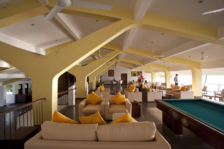 Public Area 4, Jetwing Sea, Negombo